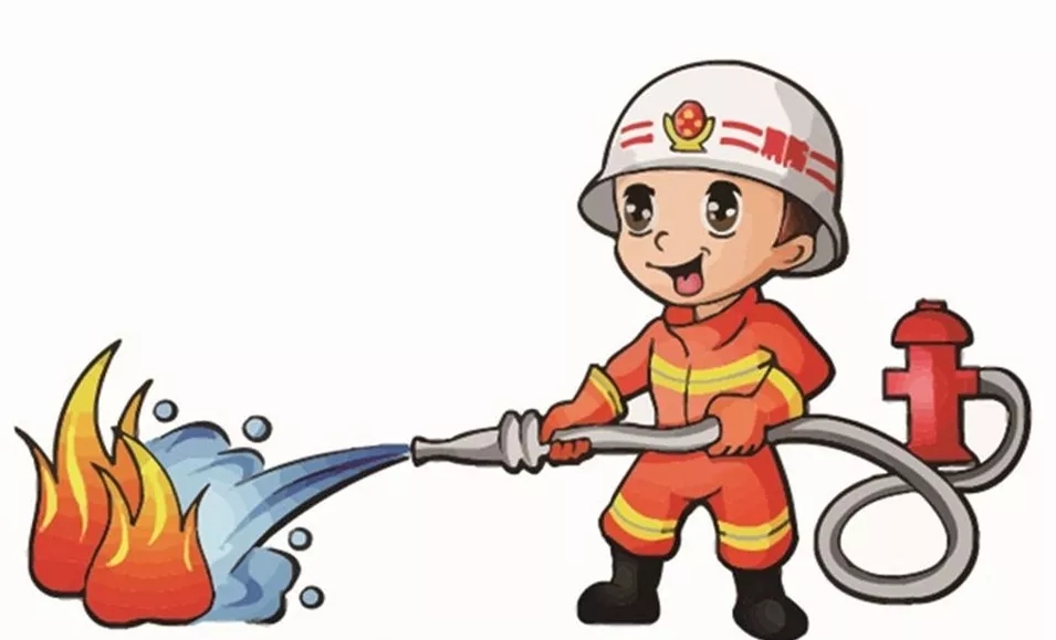 牢記安全生產(chǎn)，勿忘消防知識