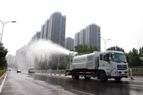 【轉(zhuǎn)載】澗西區(qū)環(huán)衛(wèi)局建立健全長(zhǎng)效機(jī)制 美化城區(qū)環(huán)境