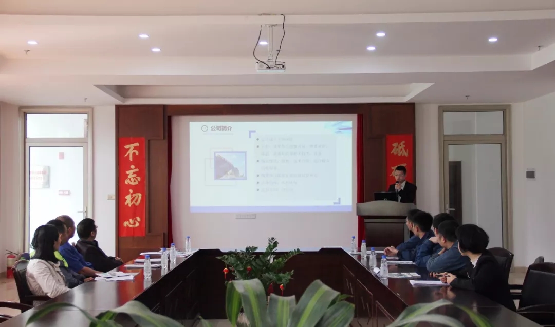培訓是企業(yè)送給新員工的最佳禮物！